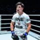Ramadan Ondash and his brother Abdallah chase two ONE World Titles together