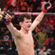 UFC Oklahoma City Results: Chase Hooper submits Mitch Ramirez (Video)