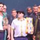 Canelo Alvarez Backs Ryan Garcia in Predicted Conor Benn World Title Fight: "I Think He's Special"