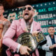 Conor McGregor needs UFC 329 return, per BKFC champ as fighting is "all we know"