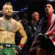 Michael Chandler is 'the only fight that makes sense' for Conor McGregor following UFC 329 nightmare, says Israel Adesanya
