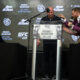 Conor McGregor dismisses Khabib Nurmagomedov's place on all-time MMA list: "The man has no courage"