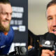 Conor McGregor once again fires shots at 'bum' Justin Gaethje: "Max Holloway put him face down, ass up"