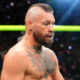 Dustin Poirier questions Conor McGregor's lifestyle following devastating injury in UFC return: "He looked bloated"