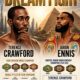 "Why Terence Crawford Is the Perfect Next Fight for Jaron Ennis, According to Gareth A. Davies"
