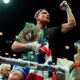 "Dalton Smith vs. Puello: WBC Light Welterweight Title Fight Set for October 24"