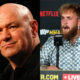 Dana White brushes off MVP-PFL merger and claims 'nobody will watch' in dismissive reaction: "Those guys aren't my competition"