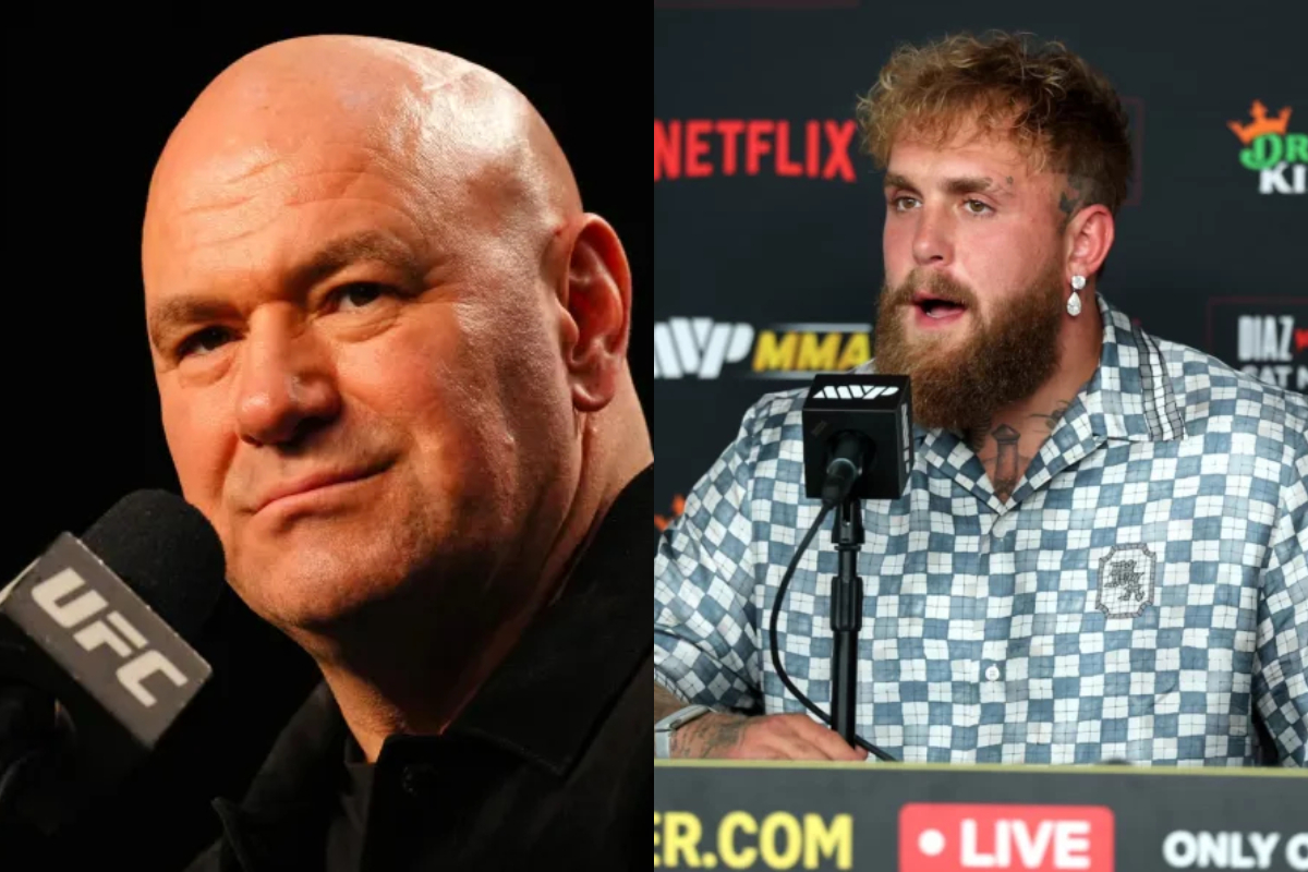 Dana White brushes off MVP-PFL merger and claims 'nobody will watch' in dismissive reaction: "Those guys aren't my competition"