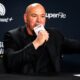 "Dana White Outraged After UFC Broadcast Confuses Shakur Stevenson with NBA Player"