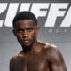 Dominique Francis Claims He's Nearing World Title Contention in Zuffa's Competitive Landscape