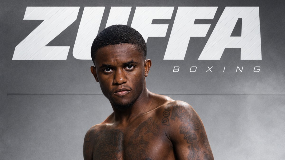 Dominique Francis Claims He's Nearing World Title Contention in Zuffa's Competitive Landscape
