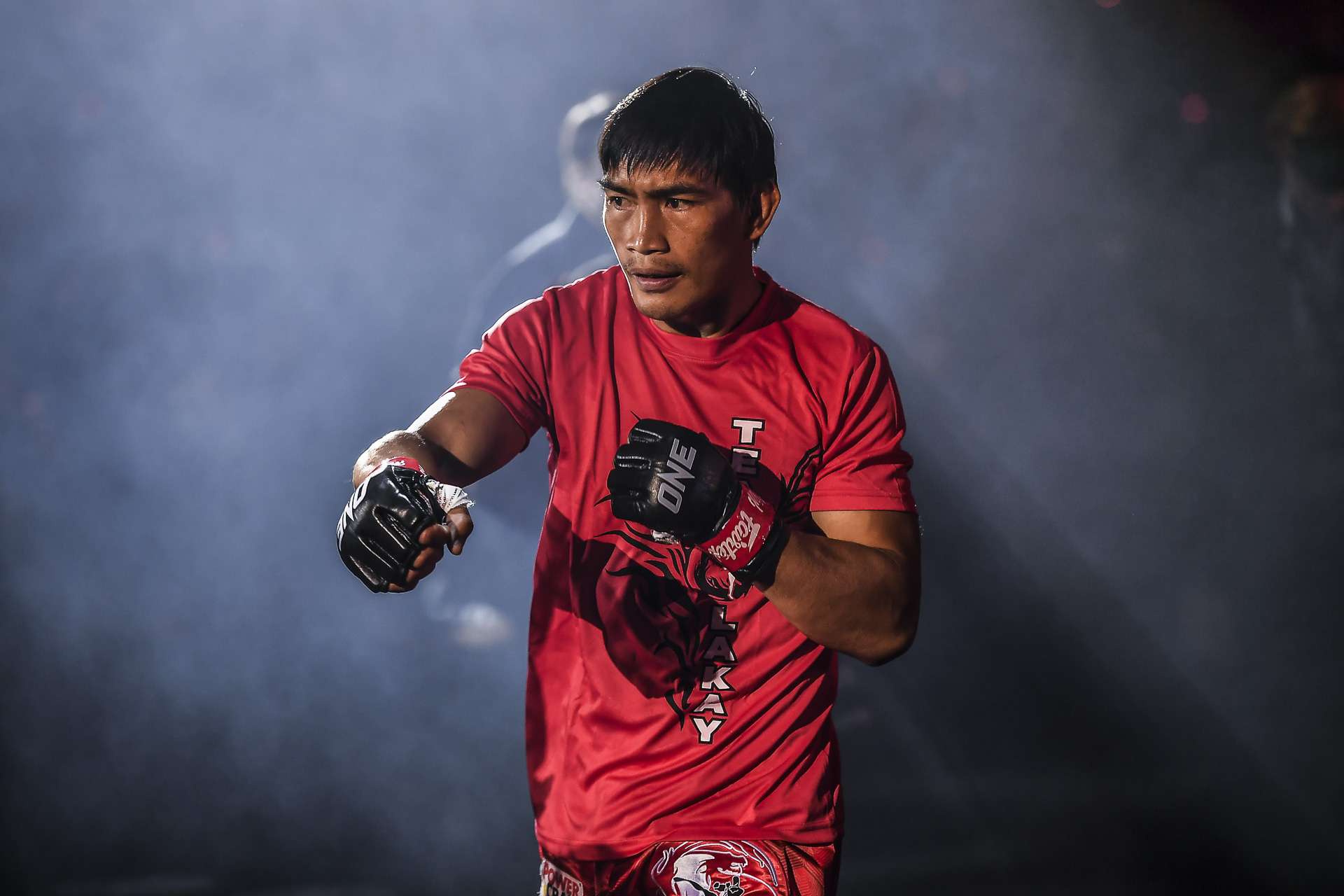 Eduard Folayang refuses to fear Father Time ahead of Shozo Isojima clash at The Inner Circle 21