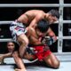 Elbek Alyshov gets his shot at history against Enkh-Orgil Baatarkhuu