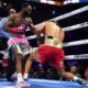 "Jaron Boots Ennis Dismisses Terence Crawford's Criticism: 'I Don’t Care!'"