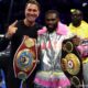 "Roy Jones Jr Recommends Virgil Ortiz Jr to Wait for Jaron Ennis Fight"