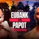 Harlem Eubank vs David Papot Live Scorecard and Results: Stay Updated Here