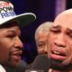 "Floyd Mayweather's Brutal Taunt: A Look at Former Money Team World Champion"