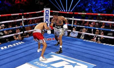 Miguel Berchelt Aims for Fifth Consecutive Comeback Victory on August 29