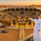 "Tyson Fury vs. Anthony Joshua: The Financial Role of Saudi Arabia, According to Adam Catterall"