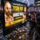 "Johnny Nelson Supports Tyson Fury's Decision to Fight Mariusz Wach"