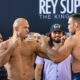 Junior dos Santos out of grappling match with Fabricio Werdum