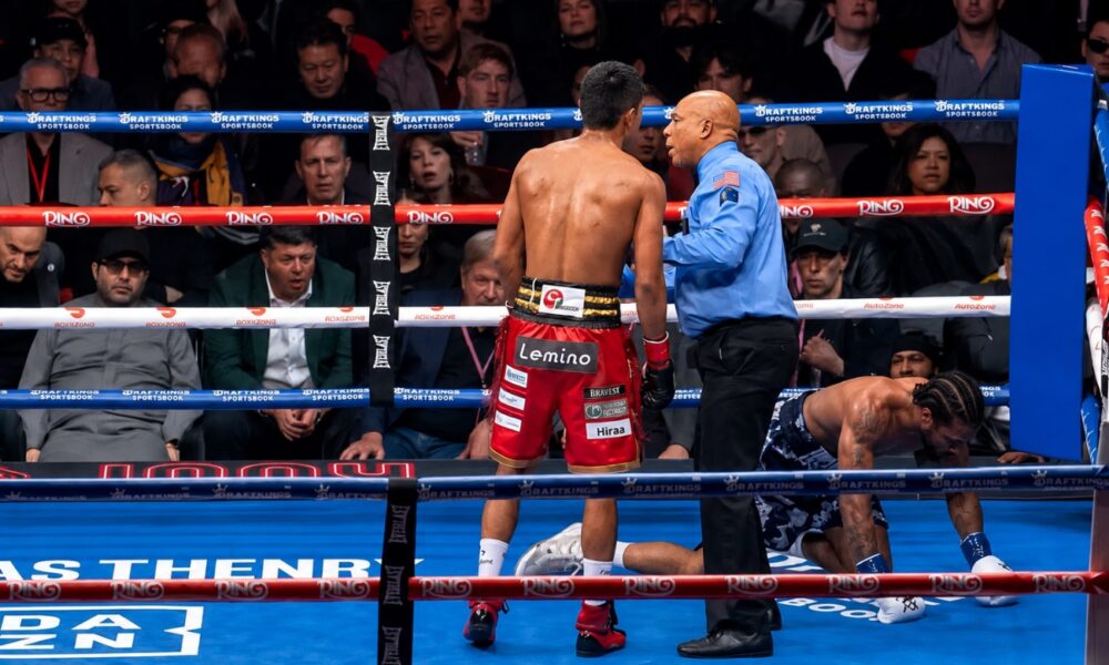 "Shakur Stevenson Rejects Devin Haney Challenge, Targets Next Champion"