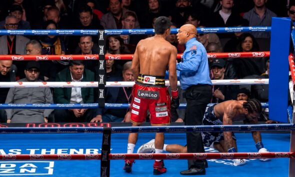 "Shakur Stevenson Rejects Devin Haney Challenge, Targets Next Champion"