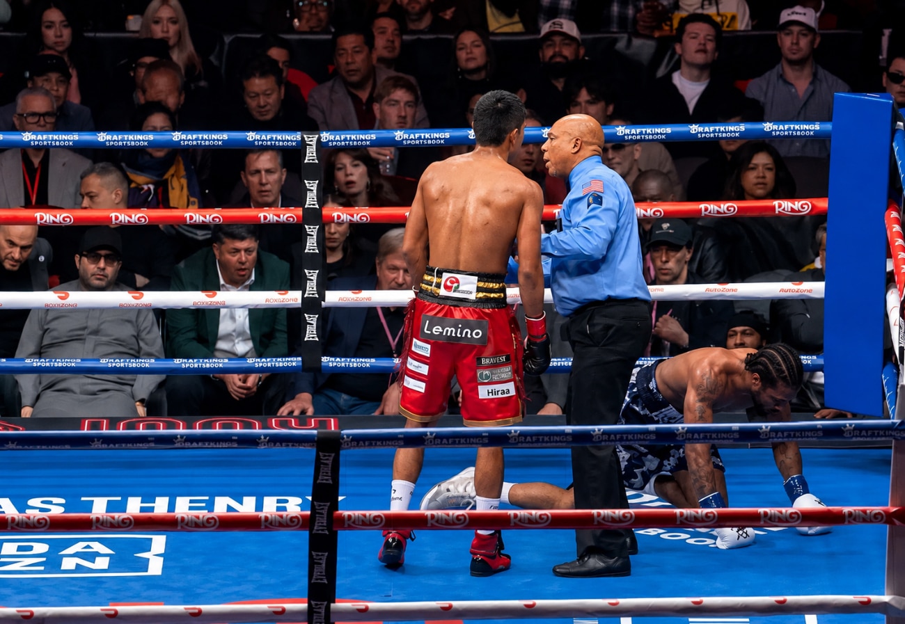 "Shakur Stevenson Rejects Devin Haney Challenge, Targets Next Champion"