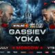 "Tony Yoka Pulls Out of Murat Gassiev Fight Ahead of July 11 Title Defense"