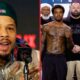 "Gervonta Davis Weighs In: Who He Supports in Spence vs Tszyu Showdown"