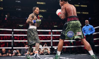 Zab Judah Reveals Tank Davis' Clever Burner Account Strategy