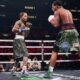 Zab Judah Reveals Tank Davis' Clever Burner Account Strategy