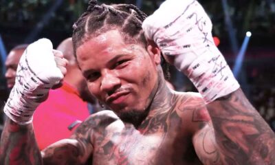 Gervonta Davis' Next Opponent Accepts Callout: "Let's Do It"