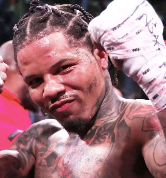 Gervonta Davis' Next Opponent Accepts Callout: "Let's Do It"