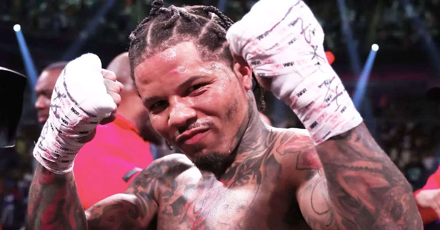 Gervonta Davis' Next Opponent Accepts Callout: "Let's Do It"