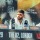 "Filip Hrgovic Explains Contract Clause for Upcoming Daniel Dubois Title Fight After Moses Itauma Match"