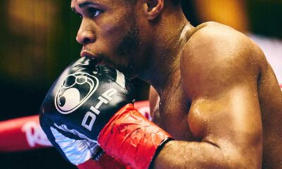 Bill Haney Rejects Gervonta Davis Offer, Pitches New Deal for Devin Haney Clash