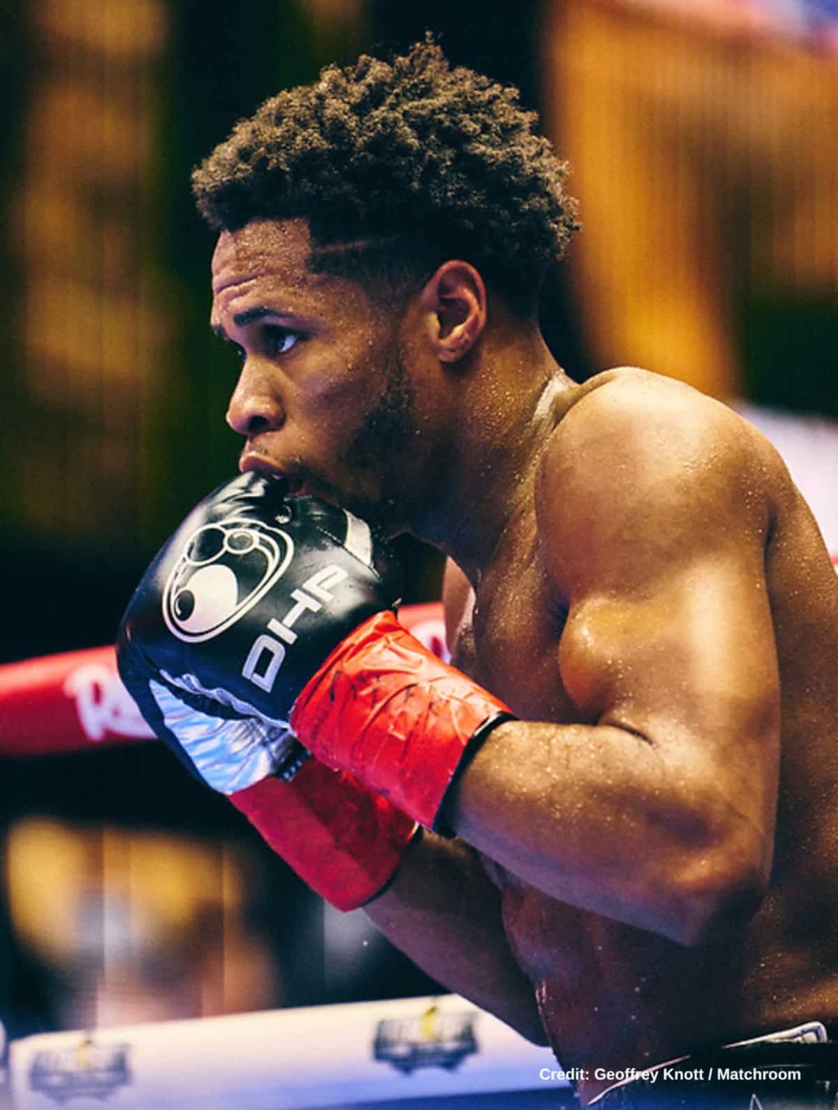Bill Haney Rejects Gervonta Davis Offer, Pitches New Deal for Devin Haney Clash