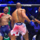 Herb Dean backed by CSAC exec Andy Foster amid Alex Pereira's harsh digs: "That looked like a normal fight to me"