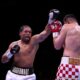 "Joe Joyce's WBA Title Bid Thwarted as Murat Gassiev Faces New Challenger"