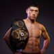 "Bivol Defeats Eifert in Russia, Successfully Retains Two Championship Titles"