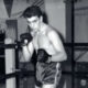 "Vincent Gigante: Unraveling the Boxing Legacy Before the Bathrobe"