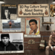 "Top 10 Iconic Pop Culture Songs About Boxing to Relive Today"