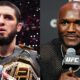 Kamaru Usman reveals why Islam Makhachev fight fell apart ahead of UFC OKC return