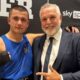 "James Dean Fury Credits Uncle Peter for Insight Ahead of Professional Boxing Debut"