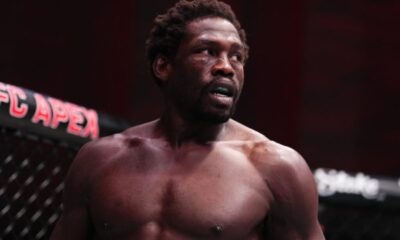 UFC Oklahoma City: 'Du Plessis vs. Usman' Live Results and Highlights