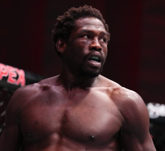 UFC Oklahoma City: 'Du Plessis vs. Usman' Live Results and Highlights