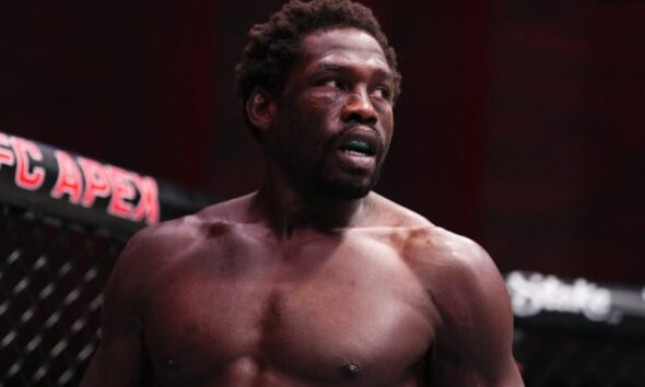 UFC Oklahoma City: 'Du Plessis vs. Usman' Live Results and Highlights