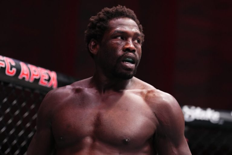 UFC Oklahoma City: 'Du Plessis vs. Usman' Live Results and Highlights