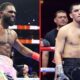 "Terence Crawford Predicts Jaron Ennis Will Defeat Vergil Ortiz in Boxing Showdown"